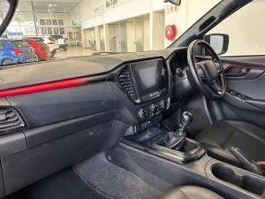 Isuzu D-Max 1.9TD double cab LS X-Rider manual - Image 7