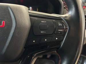 Isuzu D-Max 1.9TD double cab LS X-Rider manual - Image 10