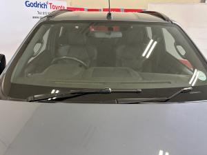 Isuzu D-Max 1.9TD double cab LS X-Rider manual - Image 13