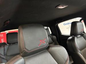 Isuzu D-Max 1.9TD double cab LS X-Rider manual - Image 14