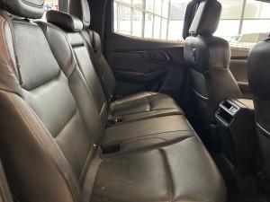 Isuzu D-Max 1.9TD double cab LS X-Rider manual - Image 15
