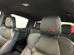 Isuzu D-Max 1.9TD double cab LS X-Rider manual - Image 17