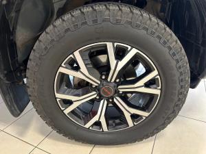 Isuzu D-Max 1.9TD double cab LS X-Rider manual - Image 18