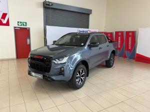 Isuzu D-Max 1.9TD double cab LS X-Rider manual - Image 19