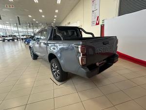 Isuzu D-Max 1.9TD double cab LS X-Rider manual - Image 20