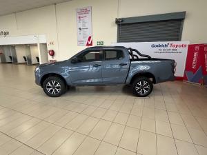 Isuzu D-Max 1.9TD double cab LS X-Rider manual - Image 21