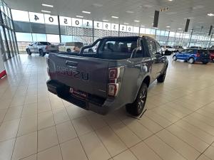 Isuzu D-Max 1.9TD double cab LS X-Rider manual - Image 2