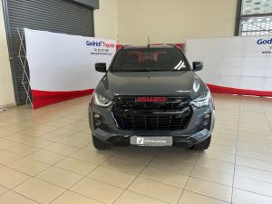 Isuzu D-Max 1.9TD double cab LS X-Rider manual - Image 4