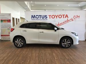 Toyota Starlet 1.5 XR auto - Image 3