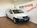Thumbnail Nissan NP200 1.6i safety pack (aircon)