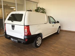 Nissan NP200 1.6i safety pack (aircon) - Image 2