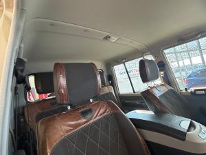 Toyota Land Cruiser 79 4.5D-4D V8 double cab LX - Image 10