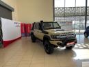 Thumbnail Toyota Land Cruiser 79 4.5D-4D V8 double cab LX