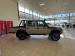 Toyota Land Cruiser 79 4.5D-4D V8 double cab LX - Thumbnail 3