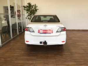 Toyota Corolla Quest 1.6 Plus - Image 5