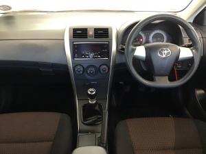 Toyota Corolla Quest 1.6 Plus - Image 6