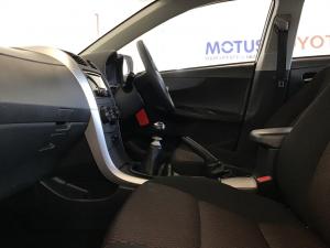 Toyota Corolla Quest 1.6 Plus - Image 7
