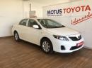 Thumbnail Toyota Corolla Quest 1.6 Plus