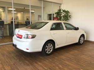 Toyota Corolla Quest 1.6 Plus - Image 2