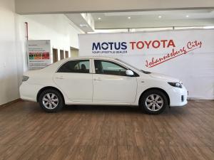 Toyota Corolla Quest 1.6 Plus - Image 3