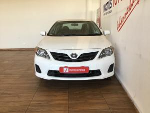 Toyota Corolla Quest 1.6 Plus - Image 4