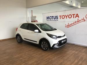 Kia Picanto 1.2 X-Line manual - Image 1