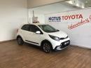 Thumbnail Kia Picanto 1.2 X-Line manual