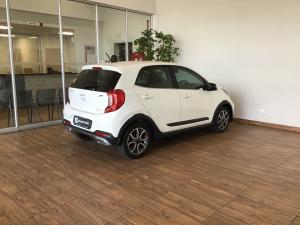 Kia Picanto 1.2 X-Line manual - Image 2