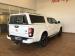 Nissan Navara 2.5DDTi double cab LE Plus 4x4 - Thumbnail 2