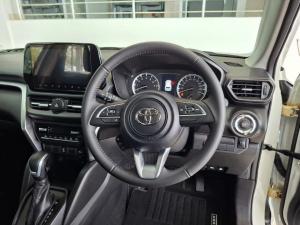 Toyota Urban Cruiser 1.5 XR auto - Image 8
