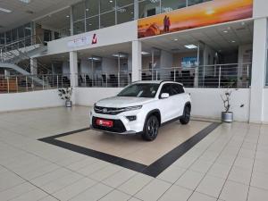 Toyota Urban Cruiser 1.5 XR auto - Image 10