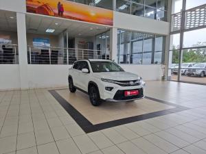 Toyota Urban Cruiser 1.5 XR auto - Image 1