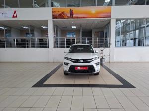 Toyota Urban Cruiser 1.5 XR auto - Image 4