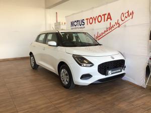 Suzuki Swift 1.2 GL - Image 1