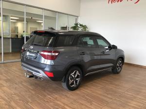Hyundai Grand Creta 2.0 Executive manual - Image 2