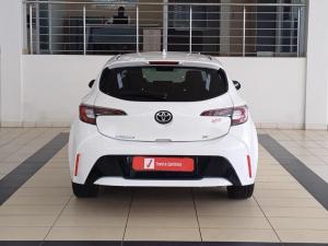 Toyota Corolla hatch 1.2T XR - Image 5
