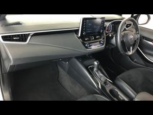 Toyota Corolla hatch 1.2T XR - Image 7