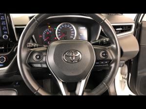 Toyota Corolla hatch 1.2T XR - Image 8
