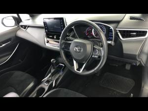 Toyota Corolla hatch 1.2T XR - Image 10