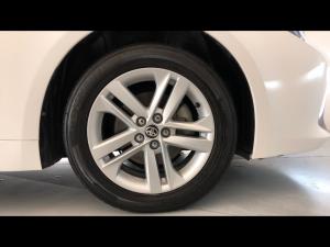Toyota Corolla hatch 1.2T XR - Image 16