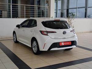 Toyota Corolla hatch 1.2T XR - Image 20
