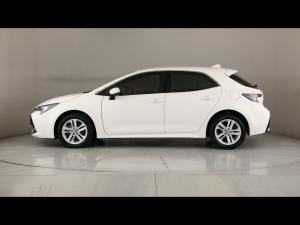 Toyota Corolla hatch 1.2T XR - Image 21