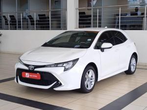 Toyota Corolla hatch 1.2T XR - Image 22