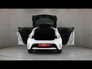 Toyota Corolla hatch 1.2T XR - Image 23