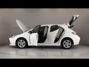 Toyota Corolla hatch 1.2T XR - Image 24