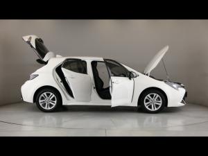 Toyota Corolla hatch 1.2T XR - Image 25