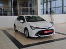 Thumbnail Toyota Corolla hatch 1.2T XR