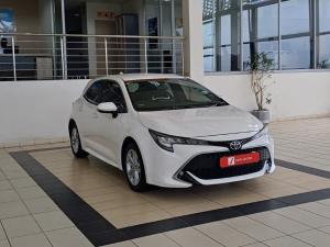 Toyota Corolla hatch 1.2T XR - Image 1