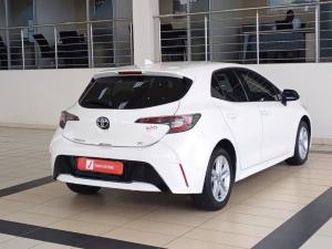 Toyota Corolla hatch 1.2T XR - Image 2