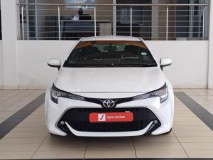 Toyota Corolla hatch 1.2T XR - Image 4
